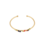 Fable England Orla Hedgerow Bangle
