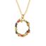 Fable England Orla Hedgerow Necklace