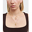 Fable England Orla Hedgerow Necklace