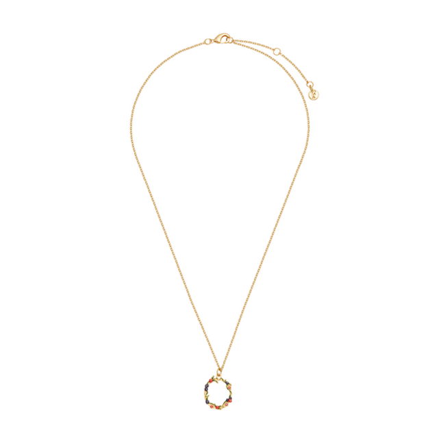 Fable England Orla Hedgerow Necklace