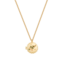 Fable England Ivy Blossom Locket Necklace