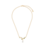 Fable England Ivy Pearl Necklace