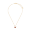Fable England Hera Butterfly Necklace