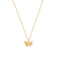 Fable England Hera Butterfly Necklace