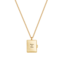 Fable England Eve Floral Locket