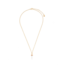 Fable England Rose Dagger Necklace