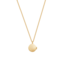 Fable England Sun Locket Necklace