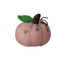 Handmade Wool Felt Pumpkin
