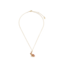 Fable England Rabbit Short Necklace