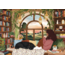 Villager Puzzle Book Nook - 1000 Piece Puzzle
