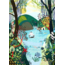 Villager Puzzle Bowen Island - 500 Piece Puzzle