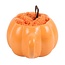 Autumn and Fall Pumpkin Shaped Mug and Socks Set