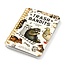 Trash Bandits Sticker Book