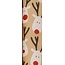 Roll Wrap - 3M - Krafted Christmas Cheer