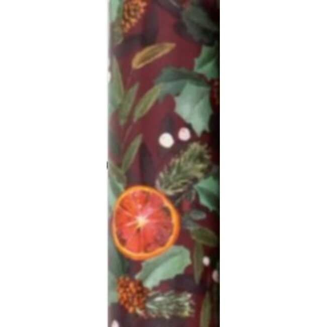 Roll Wrap - 4M -  Stephanie Davies Winter Heritage