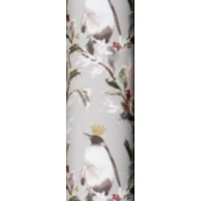 Roll Wrap - 4M -  Stephanie Davies Winter Heritage