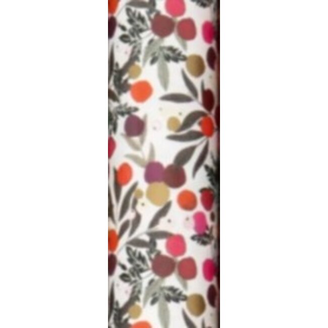 Roll Wrap - 4M -  Stephanie Davies Winter Heritage