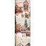 Roll Wrap - 4M -  Stephanie Davies Winter Heritage
