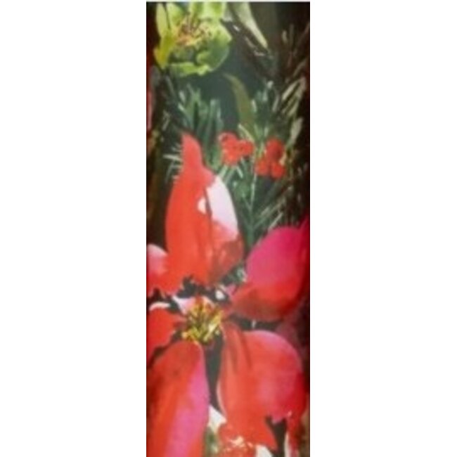 Roll Wrap - 4M - Stephanie Dyment Fir & Floral