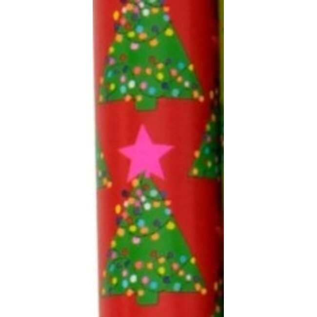 Roll Wrap - 4M - Paper Salad Festivities