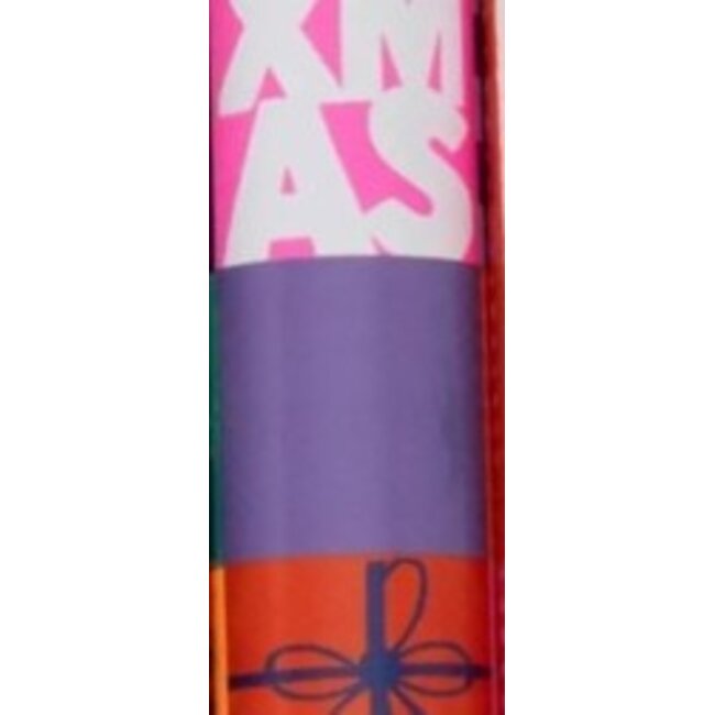Roll Wrap - 4M - Paper Salad Festivities
