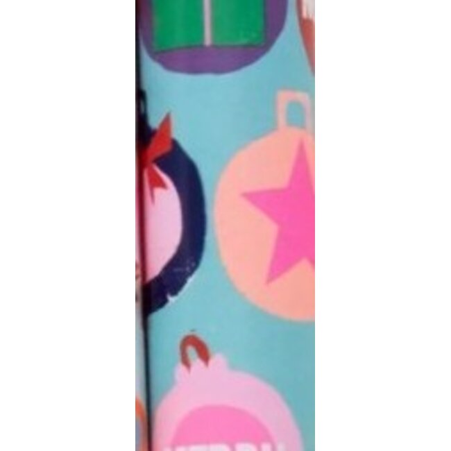 Roll Wrap - 4M - Paper Salad Festivities