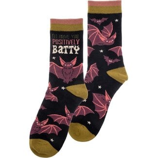 Socks  Batty