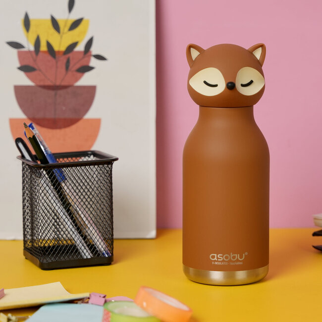 Asobu Bestie Fox 16 oz