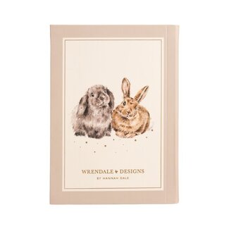 Wrendale FLEXI DIARY PLANNER 2027