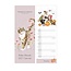 Wrendale 'FELINE FRIENDS' Cat Slim Calendar 2027