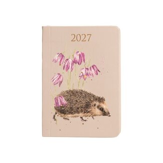 Wrendale MINI DIARY 2027 - A7