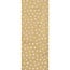 Tissue - Metallic Gold Stars - 4 Sheets