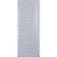 Tissue - Metallic Silver Stars - 4 Sheets