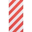 Tissue - Candy Cane - 4 Sheets
