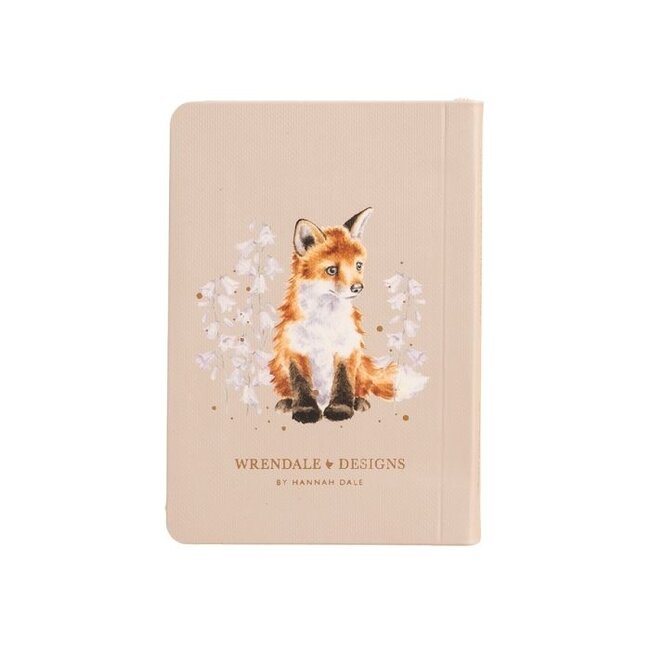 Wrendale MINI DIARY 2027 - A7