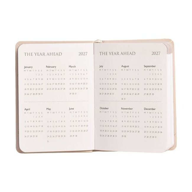 Wrendale MINI DIARY 2027 - A7