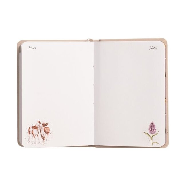 Wrendale MINI DIARY 2027 - A7