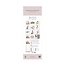 Wrendale 'FELINE FRIENDS' Cat Slim Calendar 2027