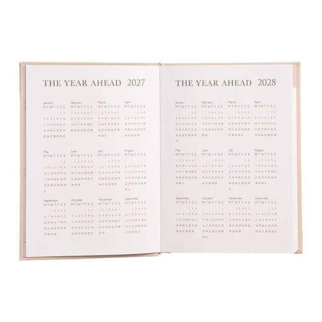 Wrendale FLEXI DIARY PLANNER 2027