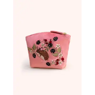Powder Design Ltd Mouse Mini Pouch