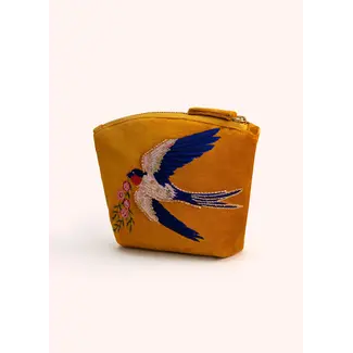 Powder Design Ltd Swallow Mini Pouch