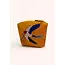 Powder Design Ltd Swallow Mini Pouch