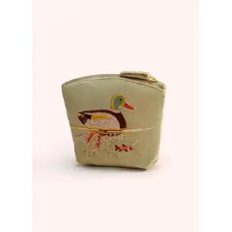 Powder Design Ltd Duck Mini Pouch