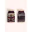 Powder Design Ltd Scandi Cosy Wrist Warmers in Damson Mix