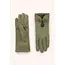 Powder Design Ltd Suki Gloves in Moss