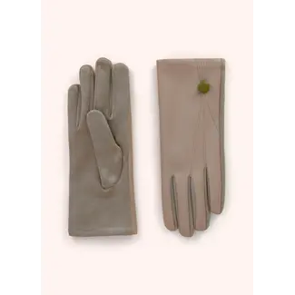 Powder Design Ltd Emma Gloves in Cream