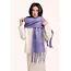 Powder Design Ltd Nancy Scarf in Lilac