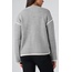 Liverpool Los Angeles Long Sleeve Sweater with Tulip Hem (More Colours)