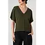 Liverpool Los Angeles Short Sleeve Dolman Sweater (More Colours)