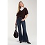 Liverpool Los Angeles Short Sleeve Dolman Sweater (More Colours)